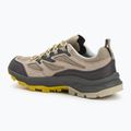 Wanderschuhe Herren Jack Wolfskin Cyrox Vent Low chartreuse 3