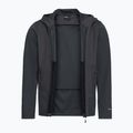 Softshell-Jacke für Herren Jack Wolfskin Skyvail phantom 8