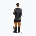 Wanderrucksack Jack Wolfskin Echotrek Shape 25 l phantom 14