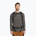 Wanderrucksack Jack Wolfskin Echotrek Shape 25 l phantom 15