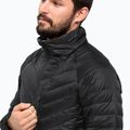 Jack Wolfskin Herren Daunenjacke Passamani Down phantom 3