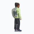 Jack Wolfskin Moab Trail 14 l mint leaf Kinder Wanderrucksack 11