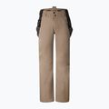Herren Skihose BOGNER FIRE+ICE Scott 3 walnut