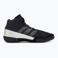 Boxschuhe adidas Speedex core black/lucid lemon 2