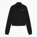 Damenpullover PUMA x HYROX Cloudspun 1/4 Zip puma schwarz 5