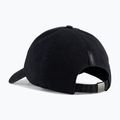 PUMA x HYROX BB schwarze Baseballkappe 2