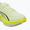 Damen Laufschuhe PUMA Deviate Nitro 4 green 7