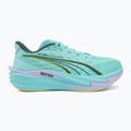 Trainingsschuhe PUMA x HYROX Deviate Nitro 4 intense mint/light lavender 2