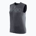 Sicherheitsweste Damen EVOC Protector Vest W carbon grey 3