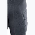 Herren EVOC Crash Pants kohlenstoffgrau 6