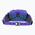 Bauchtasche EVOC Hip Pack 3 l violet 2