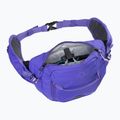 Bauchtasche EVOC Hip Pack 3 l violet 3