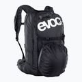Skitourenrucksack EVOC Line E2 22 l black 5