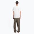 Alpha Industries Herren Basic weißes T-Shirt 3