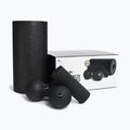 Massage-Set BLACKROLL Blackbox Standard black 2
