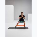 Massage-Set BLACKROLL Knee Box black/orange 2