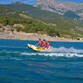 SPINER Rocket 3 Schleppschwimmer 5