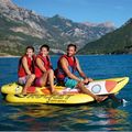 SPINER Rocket 3 Schleppschwimmer 6