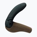Lenkergriffe Ergon GP4 Evo Biokork black/grey 3
