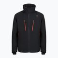 Herren-Skijacke Descente Angular Line black 7