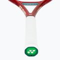 Tennisschläger YONEX Vcore 100 ruby red 3