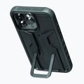 Handycase Topeak RideCase iPhone 15 Pro Max black/gray 3