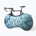 Fahrrad-Radabdeckung VELOSOCK Feathers 3