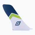 Fin für Board SUP  Gladiator Origin Touring 9" lime