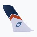 Fin für Board SUP  Gladiator Origin Touring 9" red