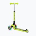 Globber Junior Foldable Lights Kinderdreirad lindgrün 2