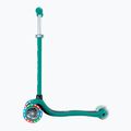 Globber Primo Lights dunkel smaragdgrüner Kinder-Dreirad-Roller 2