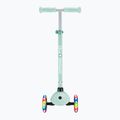 Globber Primo Lights mint Kinder-Dreirad-Roller 5