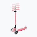 Globber Primo Foldable Plus Lights Kinderdreirad pastellrosa 8