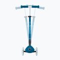 Globber Primo Foldable Plus Lights petrolblauer Kinder-Dreirad-Roller 9