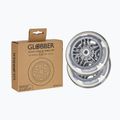 Räder für den Roller Globber LED 121mm ABEC-9 2 pcs. LED white 3