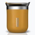 WACACO Octaroma Classico Thermobecher 180 ml bernsteingelb 2