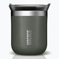 WACACO Octaroma Classico Thermobecher 180 ml grau gedämpft 2