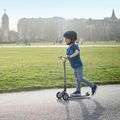 Globber Primo Kinderhelm schwarz 6