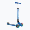Globber Primo Foldable Lights Kinderdreirad navy blau