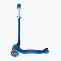 Globber Primo Foldable Lights Kinderdreirad navy blau 2