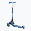 Globber Primo Foldable Lights Kinderdreirad navy blau 3