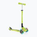 Globber Primo Foldable Lights Kinderdreirad lindgrün