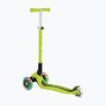 Globber Primo Foldable Lights Kinderdreirad lindgrün 3