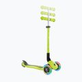 Globber Primo Foldable Lights Kinderdreirad lindgrün 8