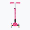 Kinderdreirad-Tretroller Globber Primo Foldable Lights fuchsia 4