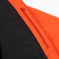 Skijacke Herren Descente Angular Line mandarin orange 6