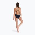 Speedo Endurance+ Thinstrap Damen Badeanzug einteilig true navy 5