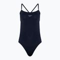 Speedo Endurance+ Thinstrap Damen Badeanzug einteilig true navy