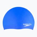 Kinder-Schwimmkappe Speedo Biofuse blue