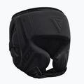 Boxhelm RDX T15 schwarz